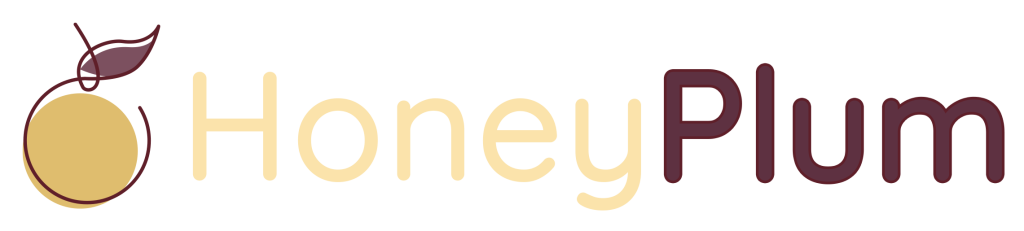 Logo clair liseré