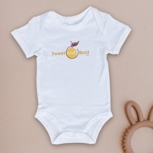 Body bébé - Sweet AND Bold