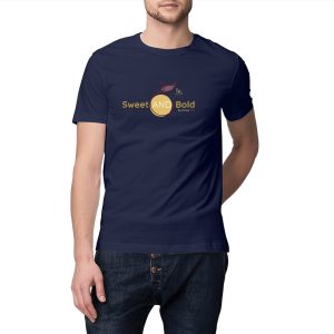 T-shirt Unisexe - Sweet AND Bold