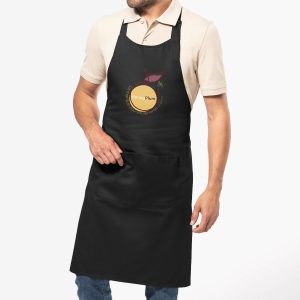 Tablier HoneyPlum